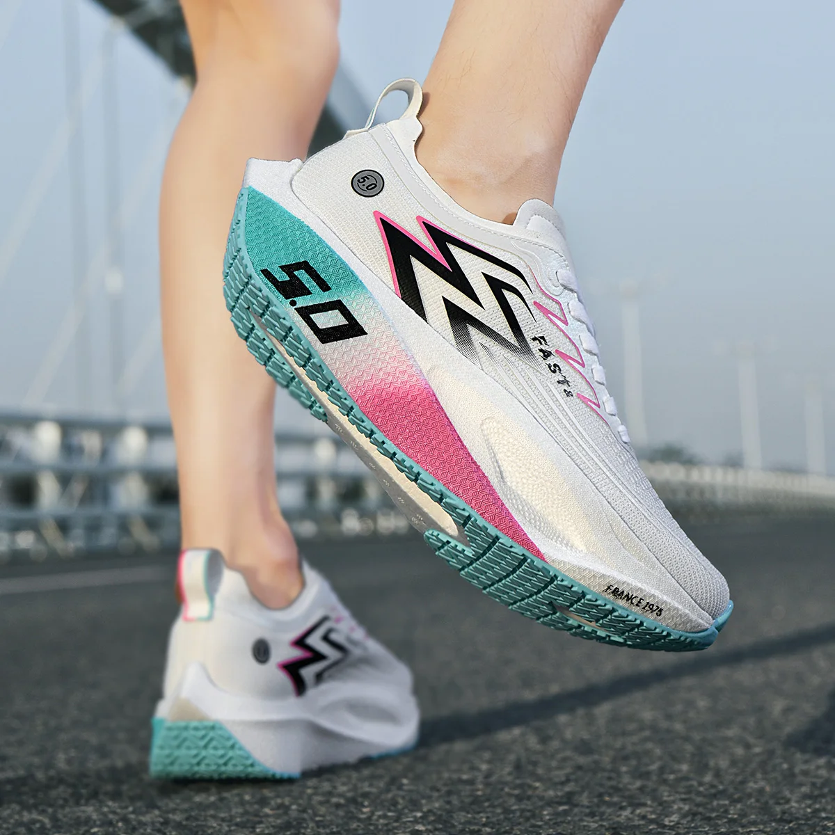 Heren Dames Hoge kwaliteit lic - Women Shoes Zoom recensie en prijs