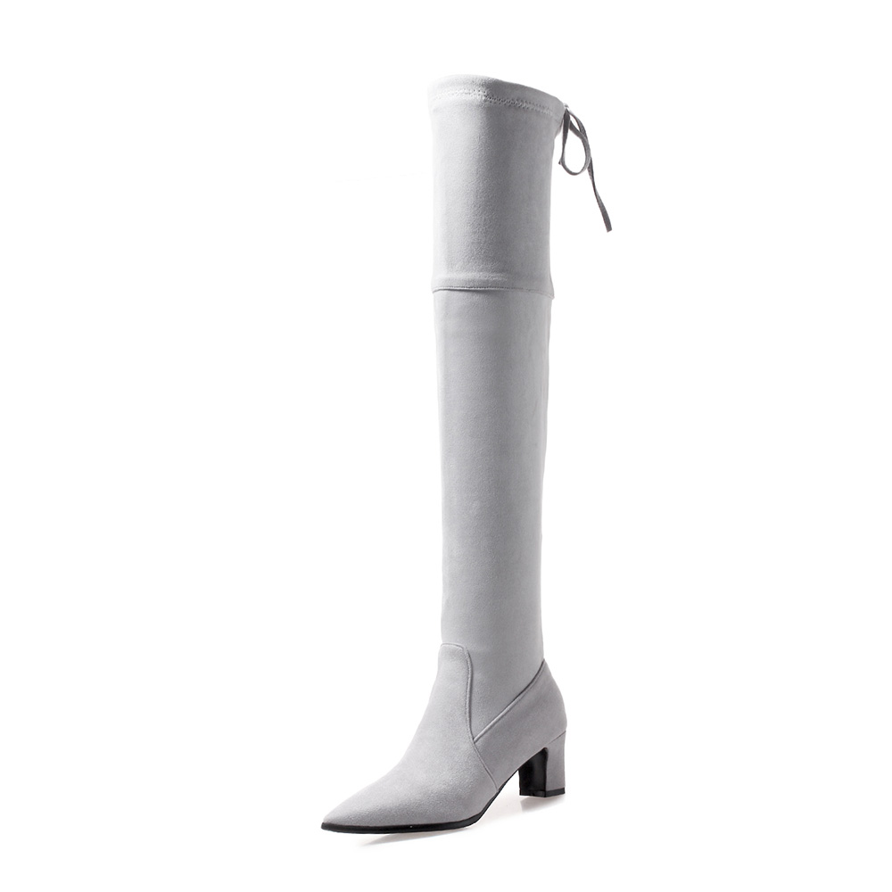 Nieuwe Winter Warm Geel Zwart  - Women'S Shoes Big Feet recensie en prijs