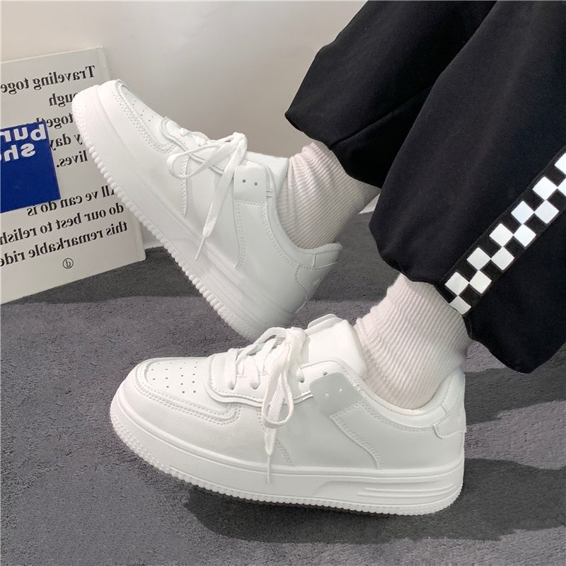 Vrouwen Witte Casual Schoenen  - Women Shoes Zoom recensie en prijs