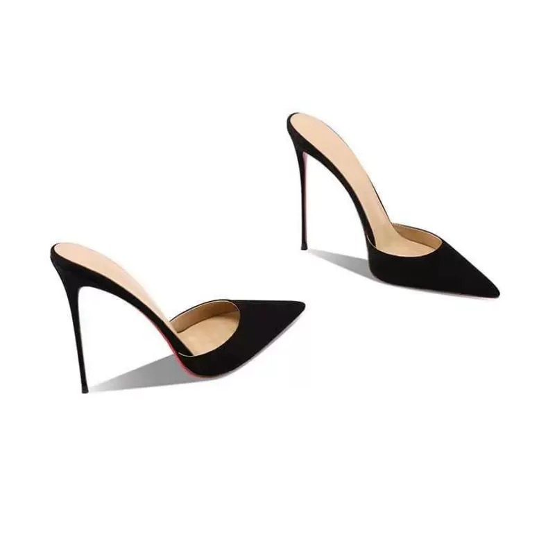 Nieuwe sexy lakleren puntige e - Patent Leather Pump recensie en prijs