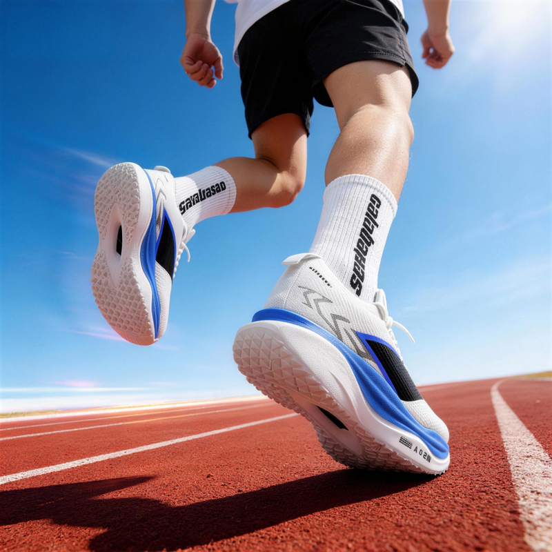 Sportschoenen voor heren Hardl - Women Shoes Zoom recensie en prijs