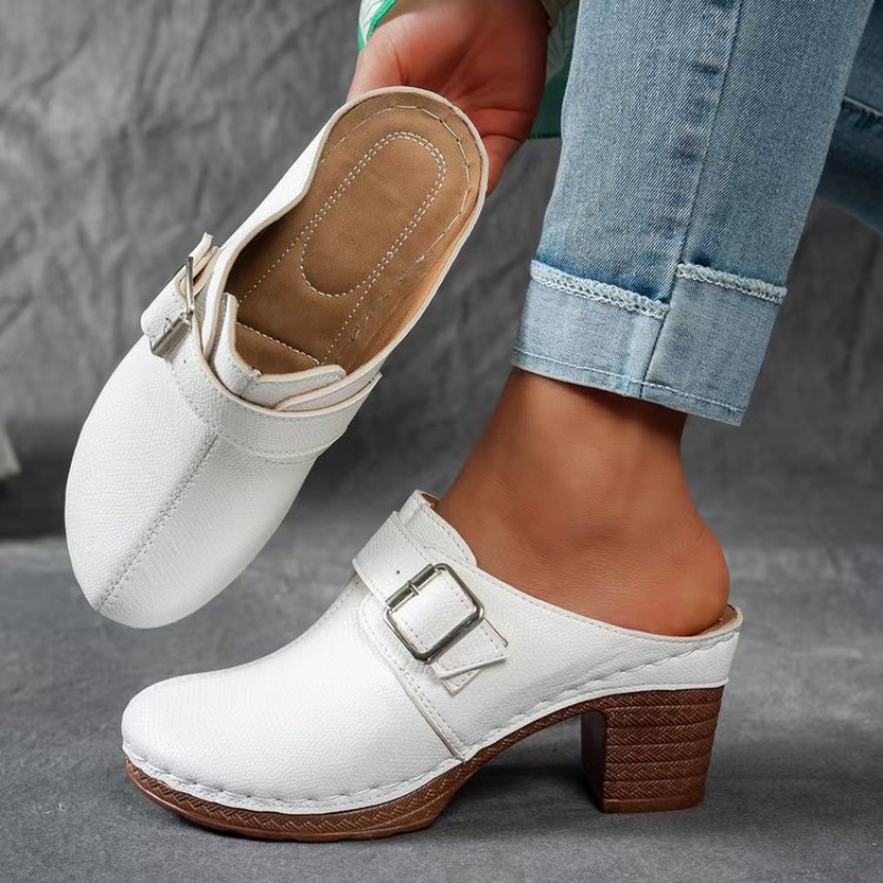 Damespumps Mode Klassiek Lakle - Patent Leather Pump recensie en prijs