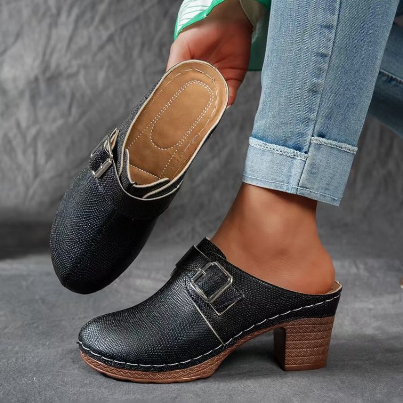 Damespumps Mode Klassiek Lakle - Patent Leather Pump recensie en prijs