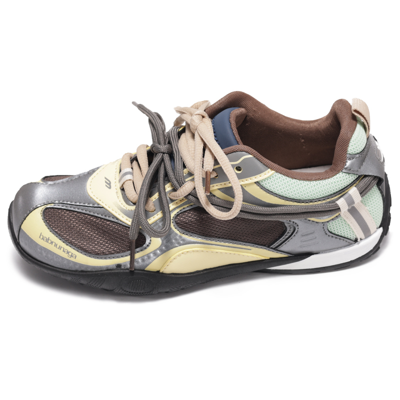 Dames Y2K Retro Chunky Sneaker - Platform Sneakers Chunky recensie en prijs
