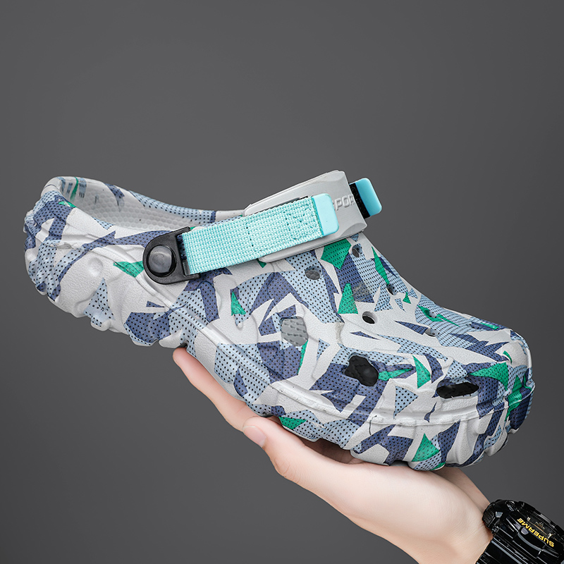 Heren Nieuwe Slippers Lichtgew - Women Shoes Luxury Brand recensie en prijs