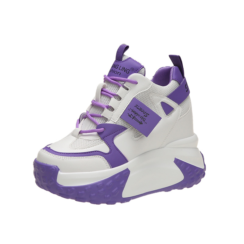 9.5CM Vrouwen Hoge Platform Sn - Women'S Shoes Com recensie en prijs