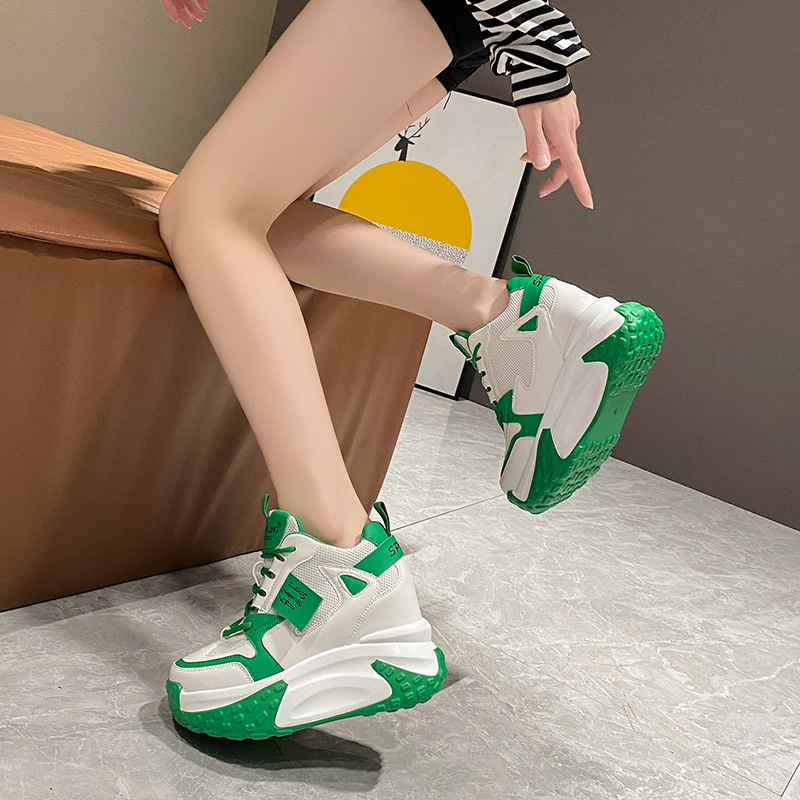 9.5CM Vrouwen Hoge Platform Sn - Women'S Shoes Com recensie en prijs