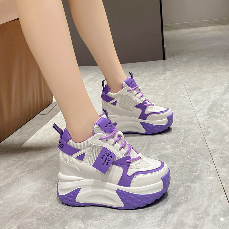 9.5CM Vrouwen Hoge Platform Sn - Women'S Shoes Com recensie en prijs