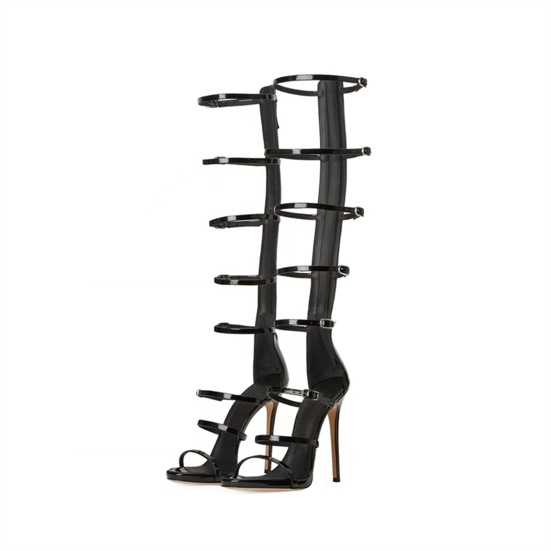 Zomerse dames coole laarzen ni - Women Shoes Boots recensie en prijs