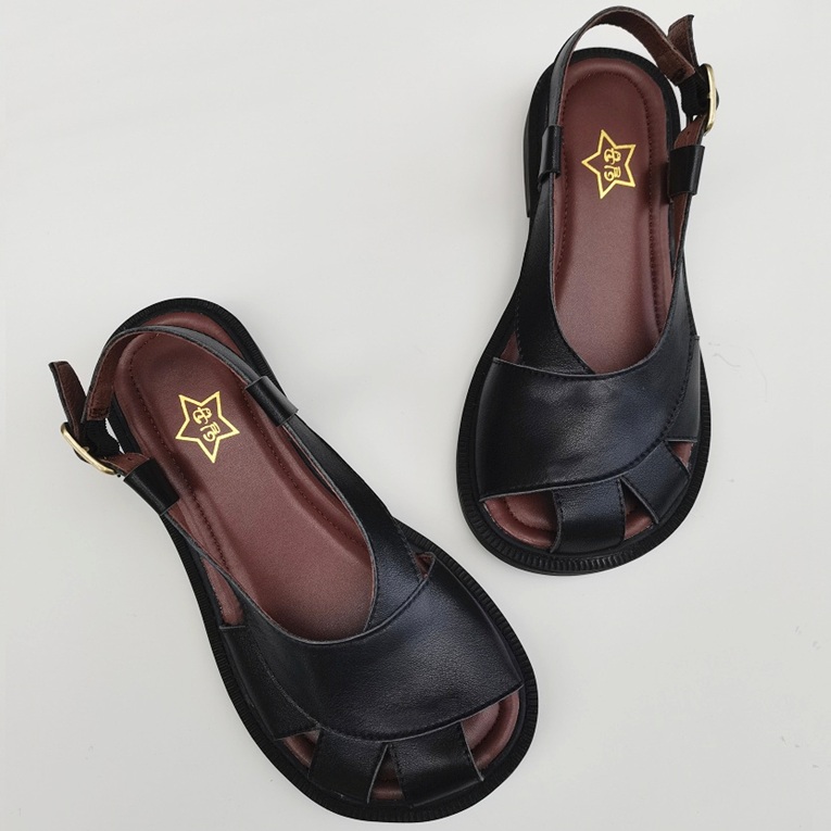 Careaymade-Echt Leer Grote Sch - Women'S Shoes Big Feet recensie en prijs