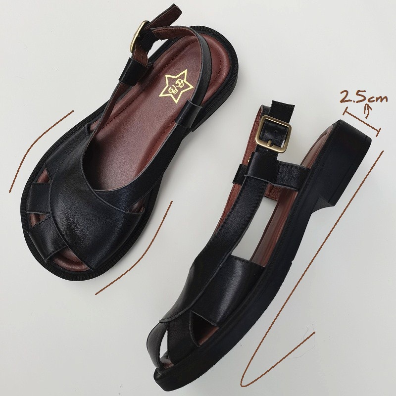Careaymade-Echt Leer Grote Sch - Women'S Shoes Big Feet recensie en prijs