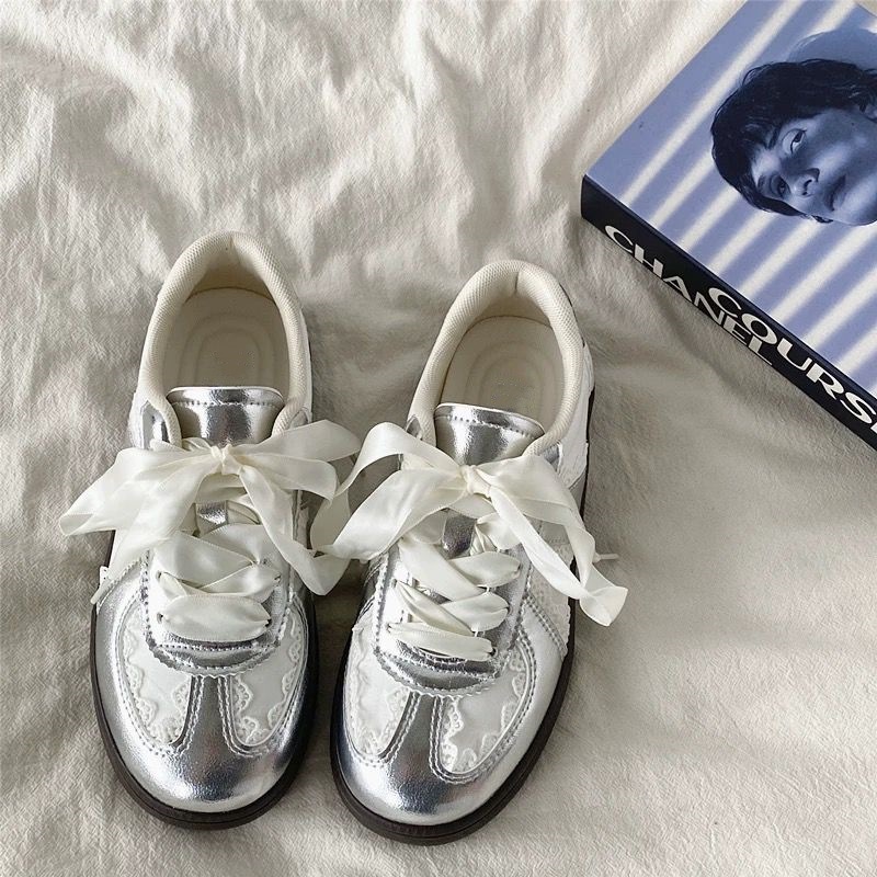 Damessneakers Luxe merk vrijet - Women Shoes Luxury Brand recensie en prijs
