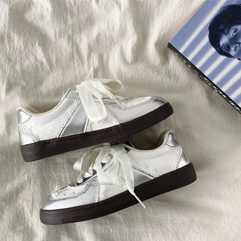 Damessneakers Luxe merk vrijet - Women Shoes Luxury Brand recensie en prijs