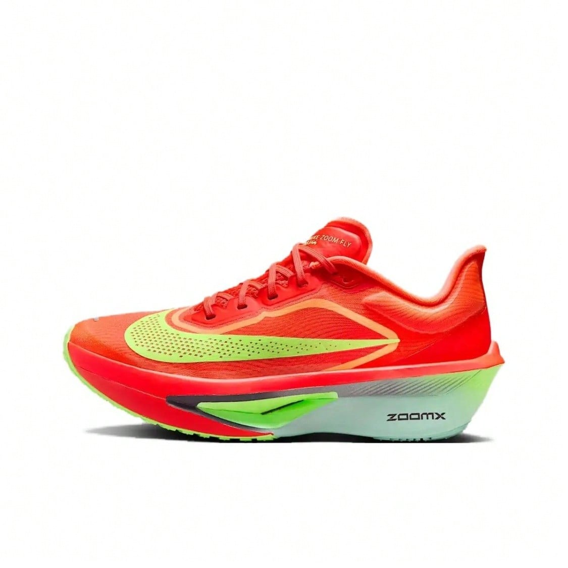 Nike Zoom Fly 6 hardloopschoen - Women Shoes Zoom recensie en prijs