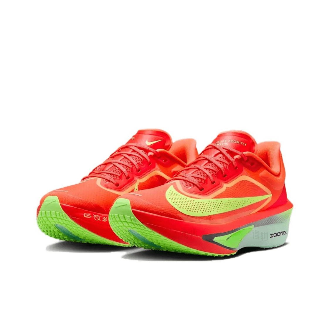 Nike Zoom Fly 6 hardloopschoen - Women Shoes Zoom recensie en prijs