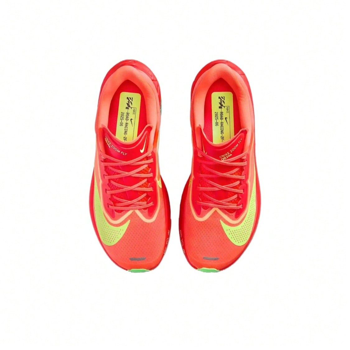 Nike Zoom Fly 6 hardloopschoen - Women Shoes Zoom recensie en prijs