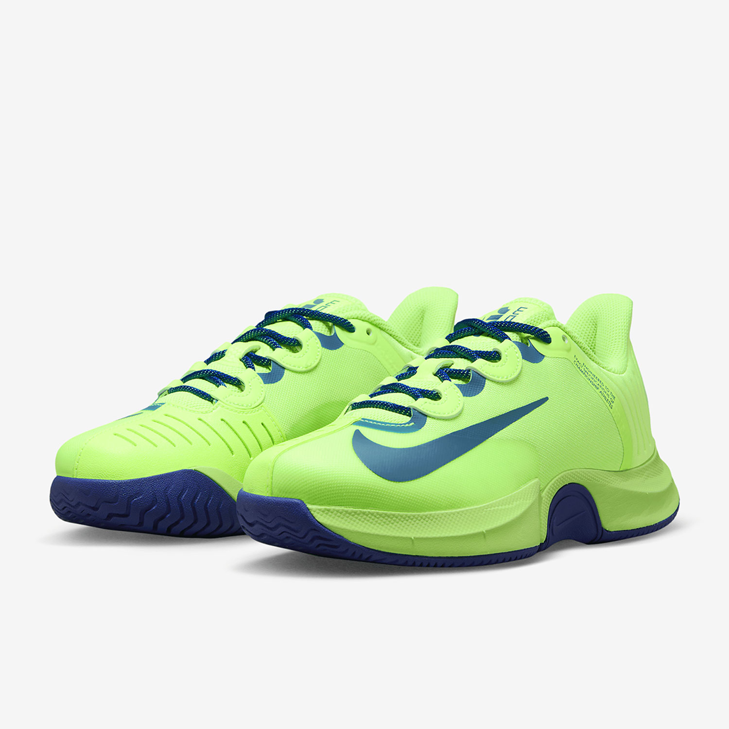 Nike Authentic Zoom GP Turbo H - Women Shoes Zoom recensie en prijs