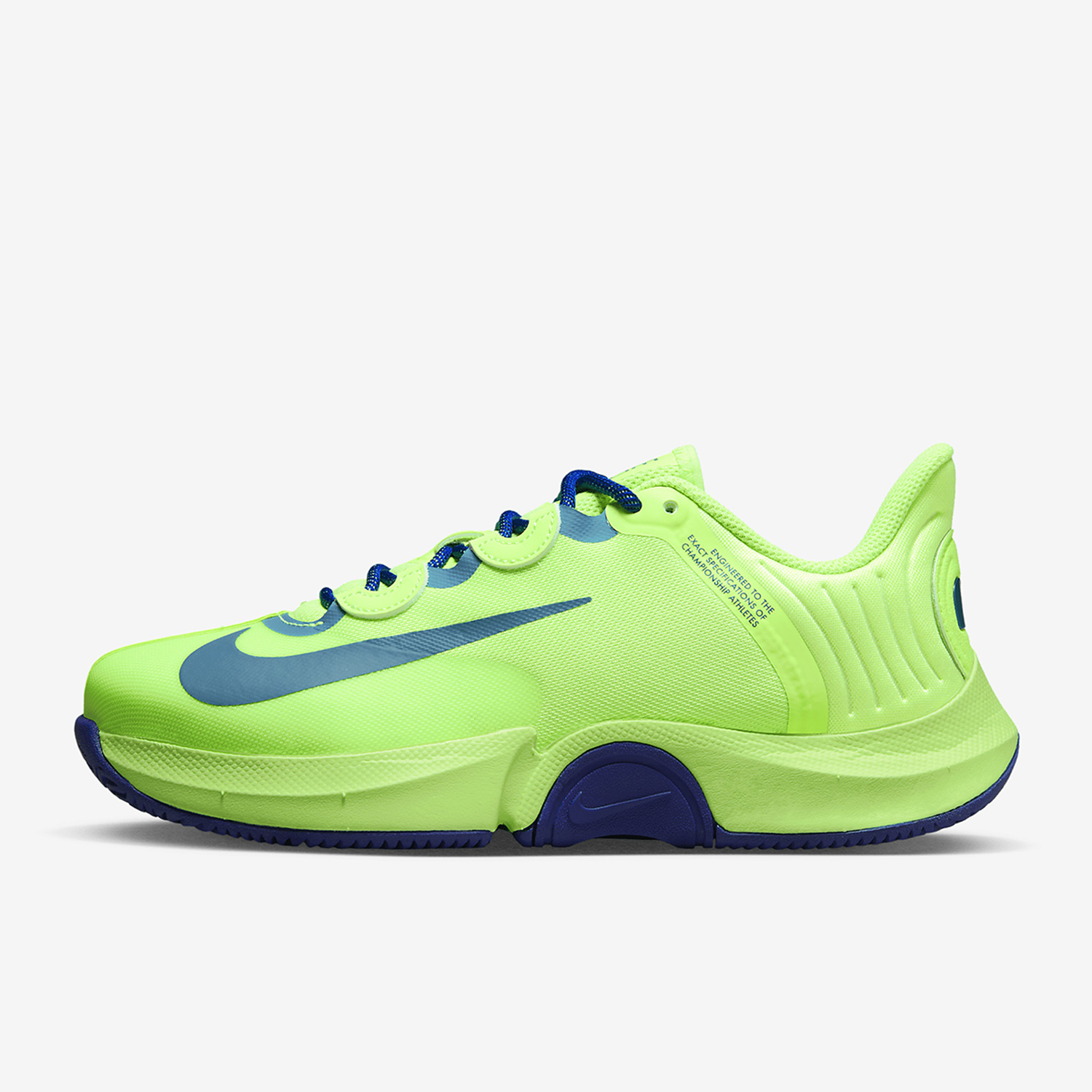 Nike Authentic Zoom GP Turbo H - Women Shoes Zoom recensie en prijs