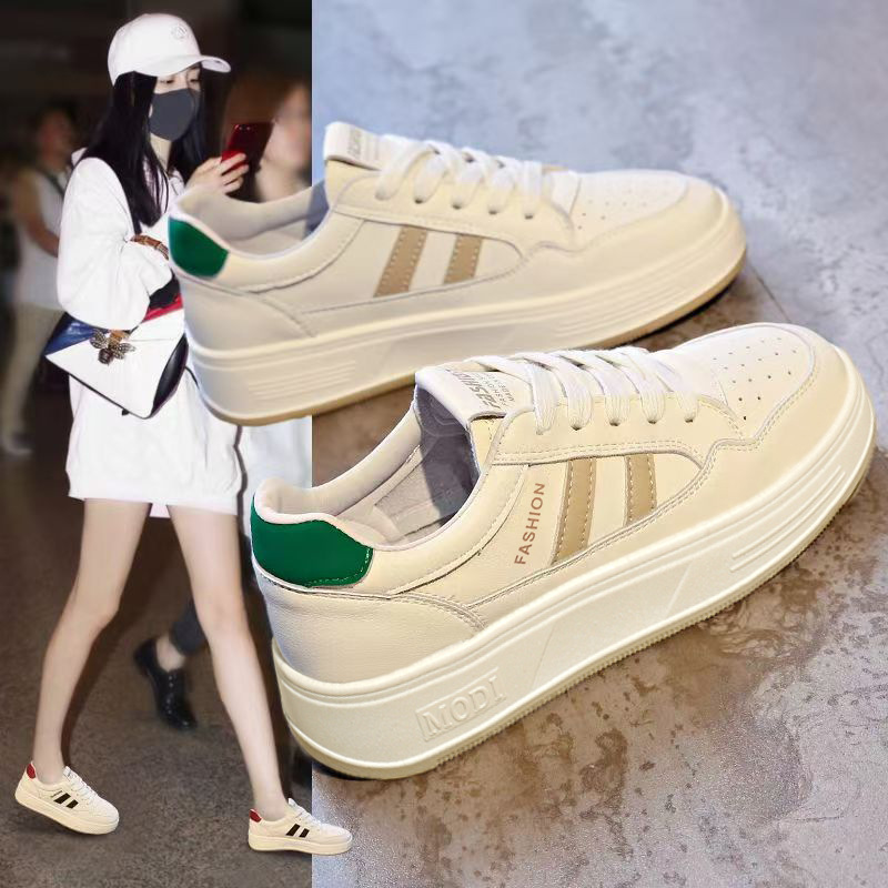Dames sportverhogende sneakers - Women'S Shoes Com recensie en prijs