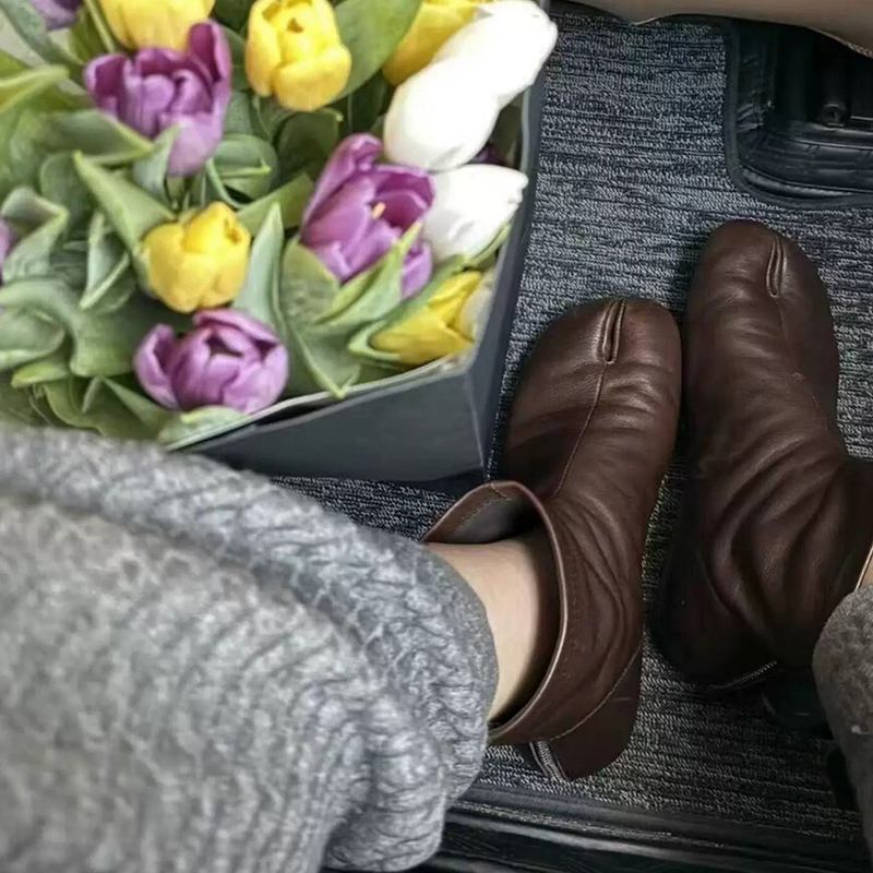2026 Luxe Merk Designer Split  - Women Shoes Luxury Brand recensie en prijs