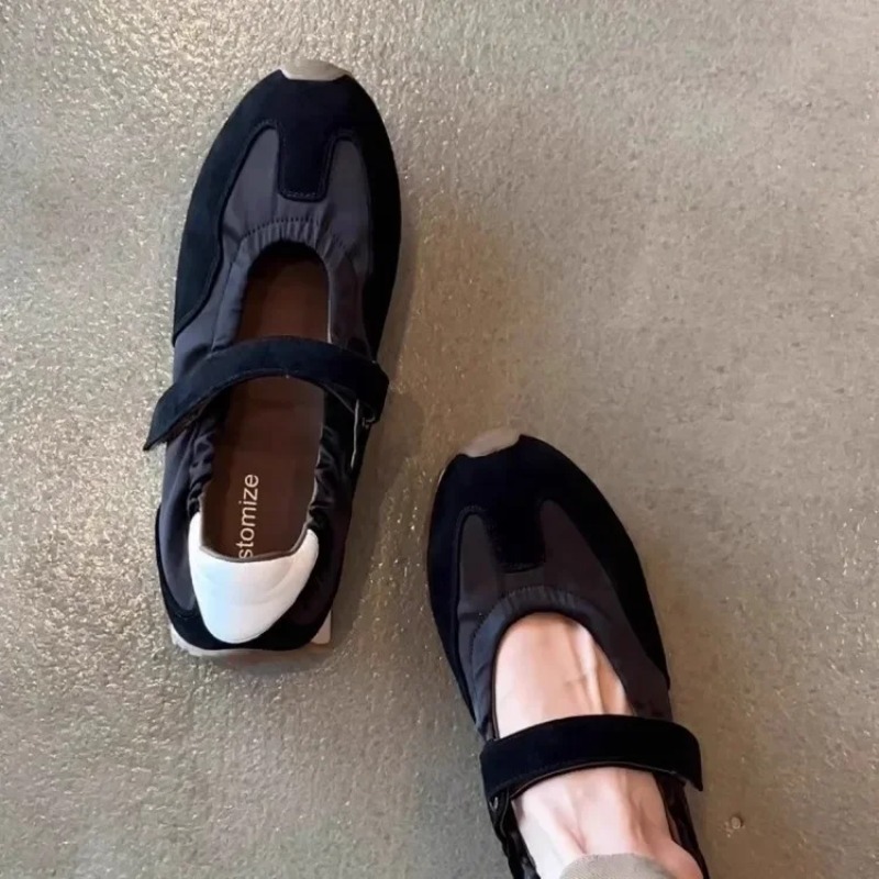 Leren versie 2025 Nieuwe stijl - Women Shoes Wedges recensie en prijs