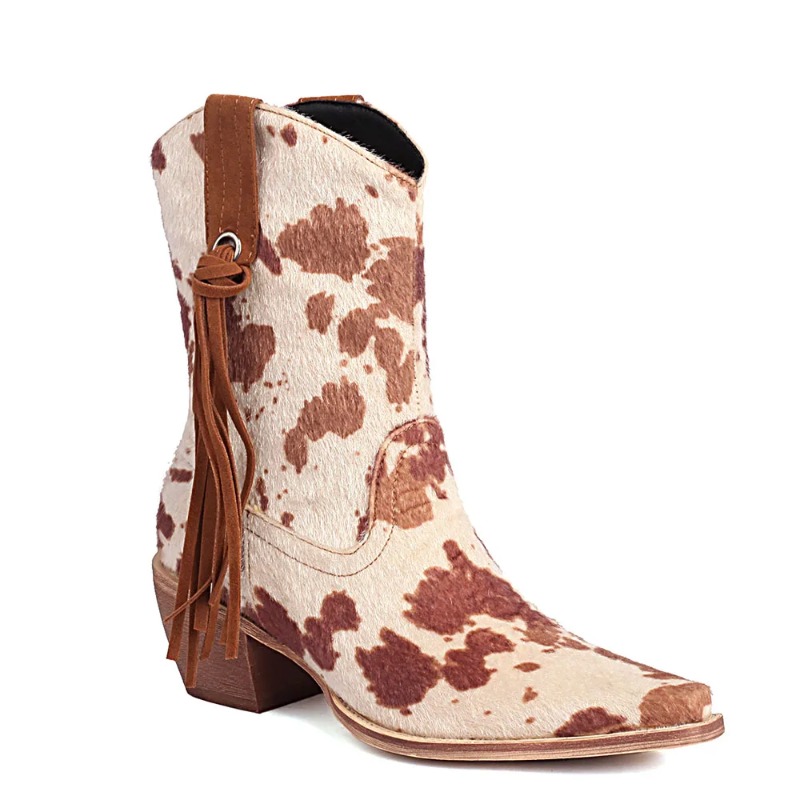 Nieuwe Vintage Puntige Teen Pa - Women'S Shoes Big Feet recensie en prijs