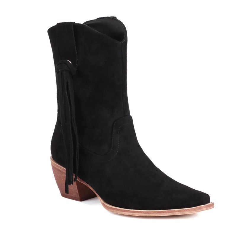 Nieuwe Vintage Puntige Teen Pa - Women'S Shoes Big Feet recensie en prijs
