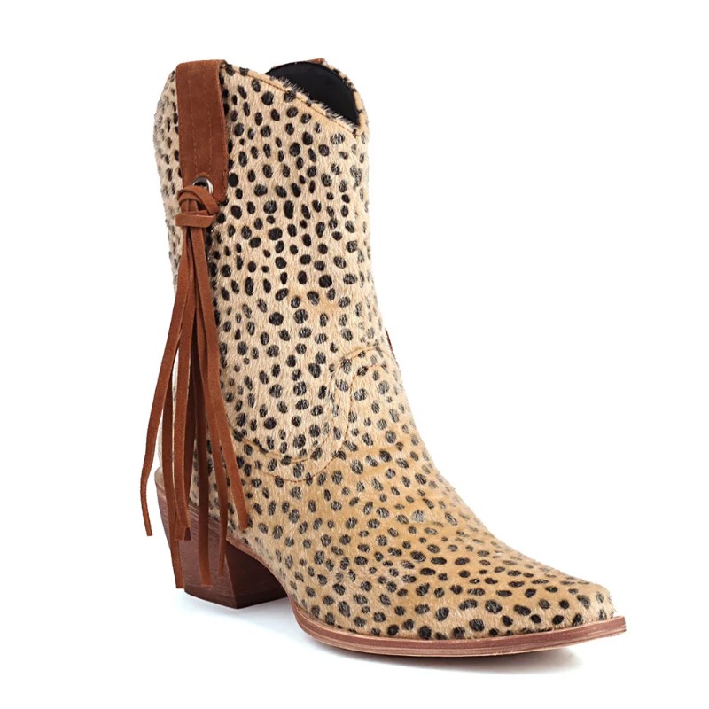 Nieuwe Vintage Puntige Teen Pa - Women'S Shoes Big Feet recensie en prijs