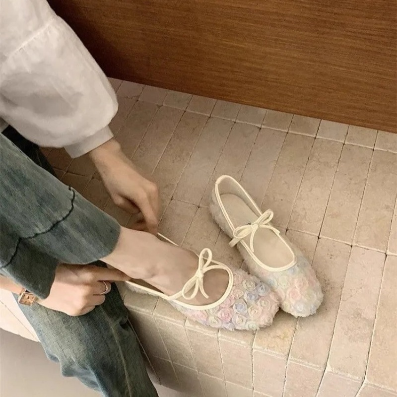 Zachte nieuwe Chinese rozen me - Women Shoes Heels recensie en prijs