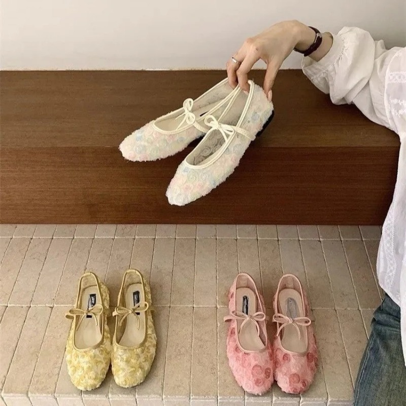 Zachte nieuwe Chinese rozen me - Women Shoes Heels recensie en prijs