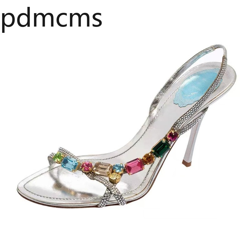 Nieuwe damessandalen, zomercol - Women Shoes Luxury Brand recensie en prijs