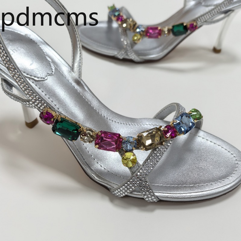 Nieuwe damessandalen, zomercol - Women Shoes Luxury Brand recensie en prijs