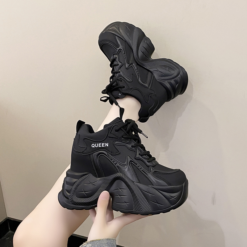 Herfst Winter Warme Dikke Snea - Women'S Shoes Com recensie en prijs