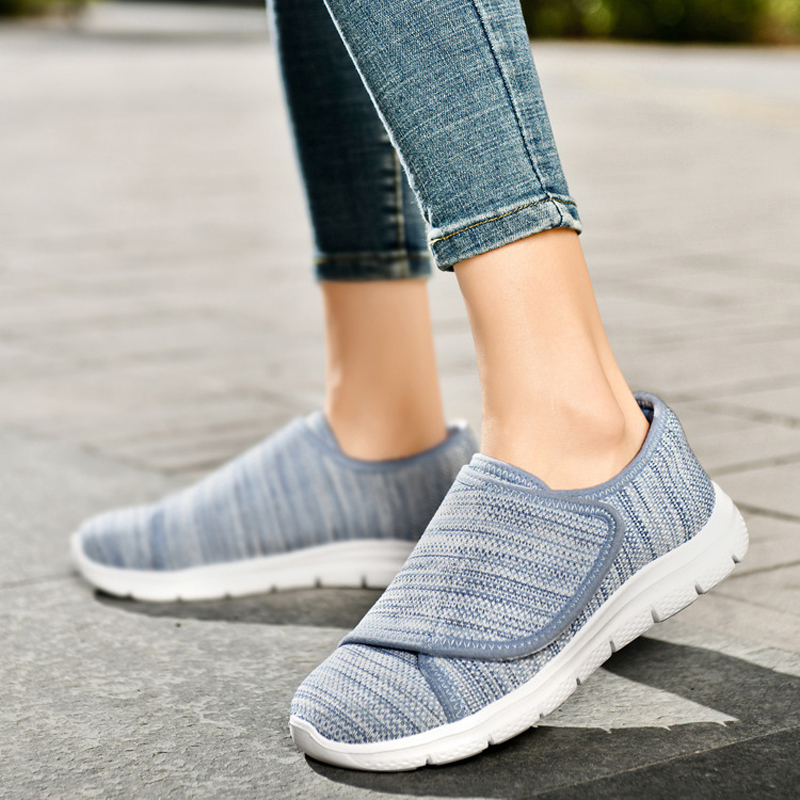 Vrouwen Brede Voeten Casual Sc - Women'S Shoes Big Feet recensie en prijs