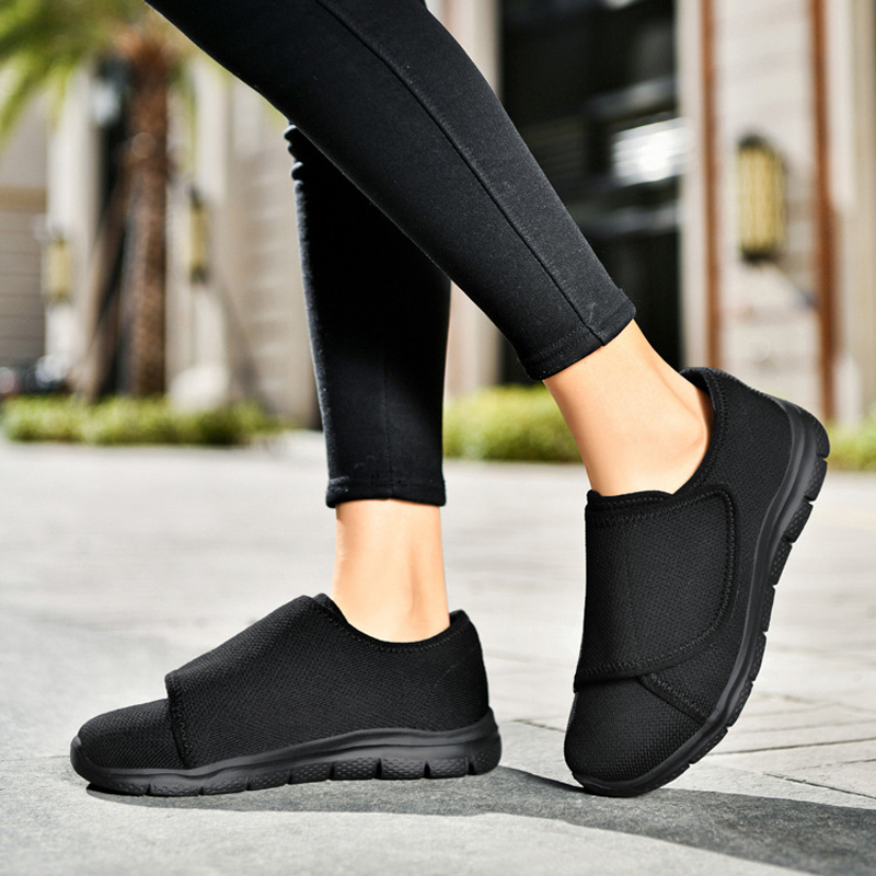 Vrouwen Brede Voeten Casual Sc - Women'S Shoes Big Feet recensie en prijs