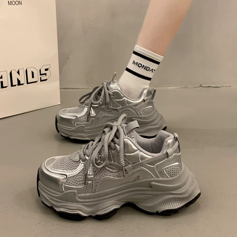 2026 Platform Sneakers voor Da - Women'S Shoes Com recensie en prijs