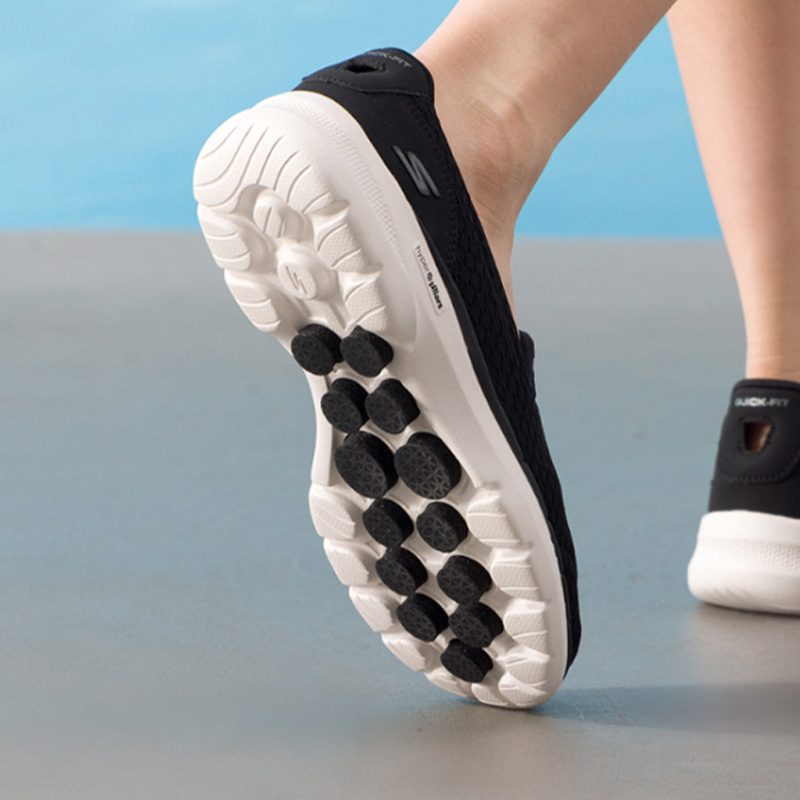 Skechers Original Go Walk 6 Da - Women Shoes Zoom recensie en prijs