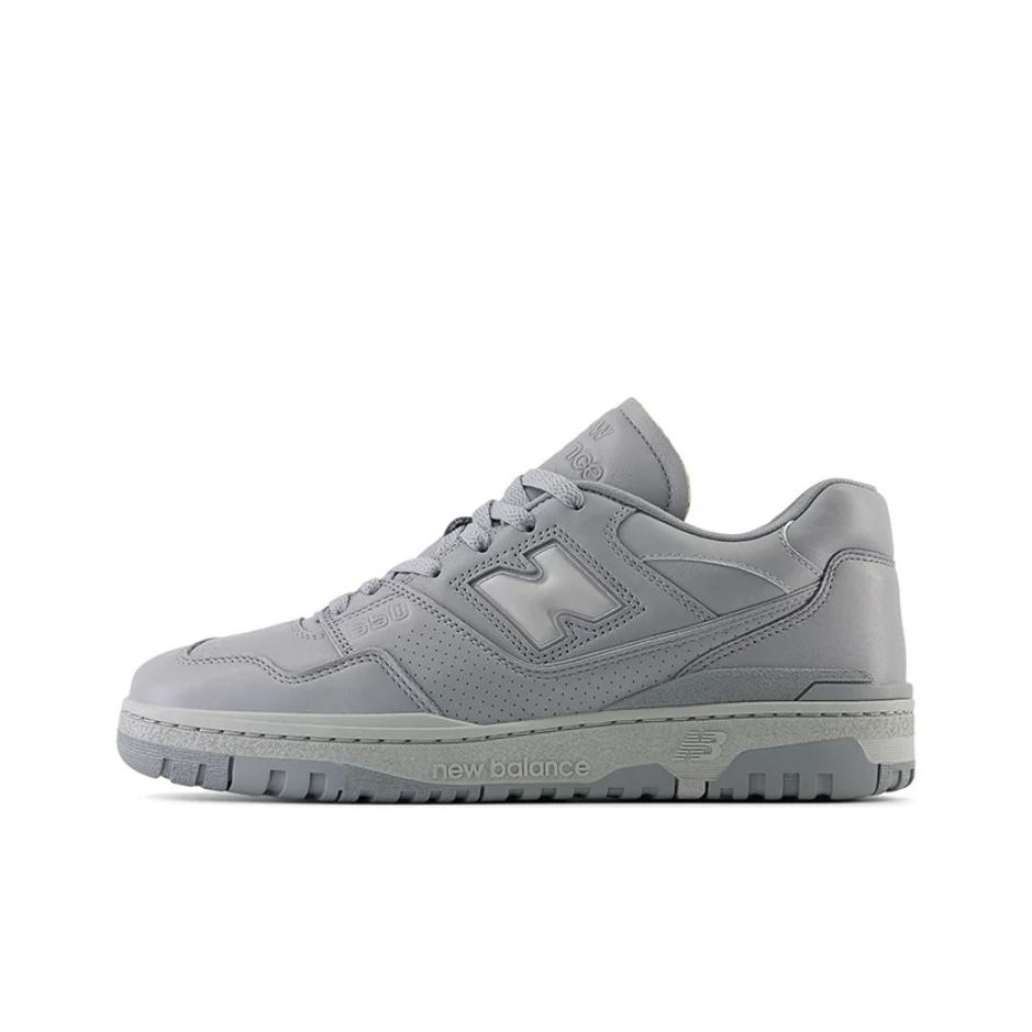 New Balance NB 550 Skateboards - New Balance Shoes 550 recensie en prijs