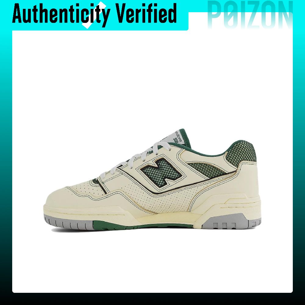 New Balance NB 550 Vintage Bas - New Balance Shoes 550 recensie en prijs