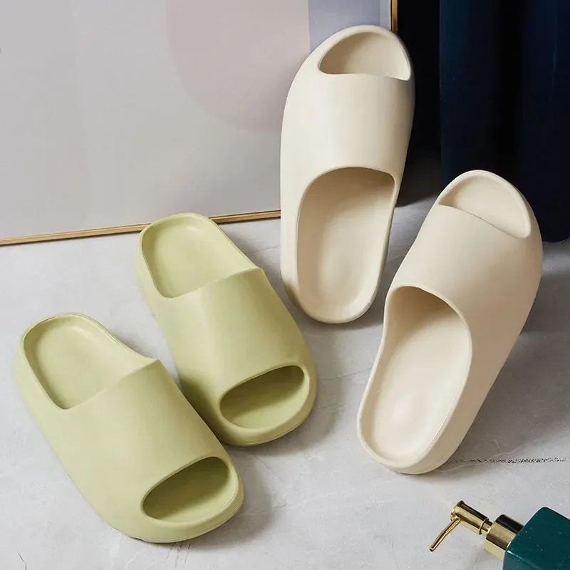 Mode Vrouwen Slippers Zomer Pl - Women Shoes Wedges recensie en prijs