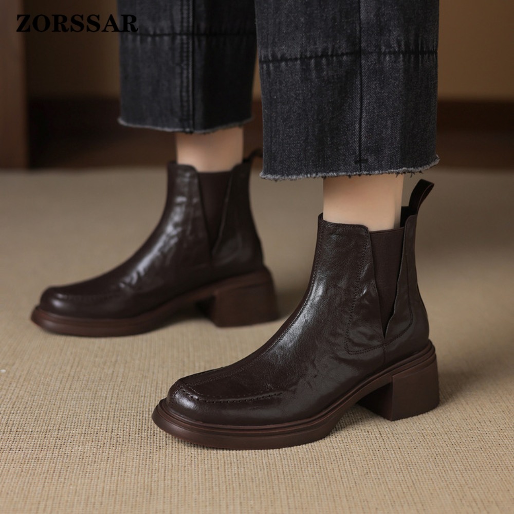 Zorssar Grote Maat 34-43 Koeie - Women'S Shoes Big Feet recensie en prijs
