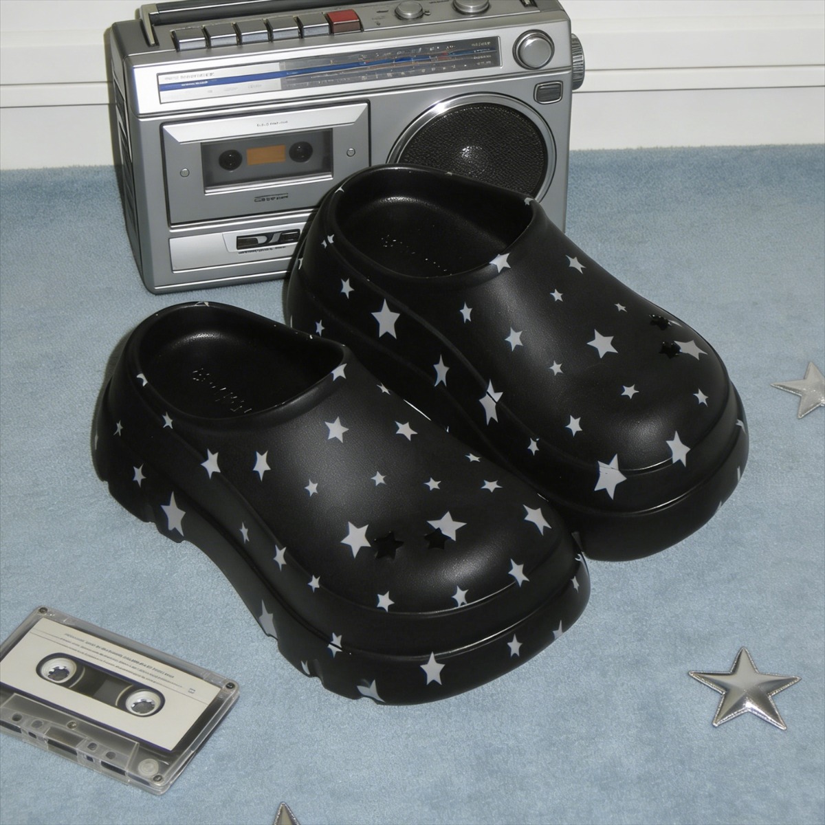 Nieuwe zomerse platformslipper - Women Shoes Wedges recensie en prijs