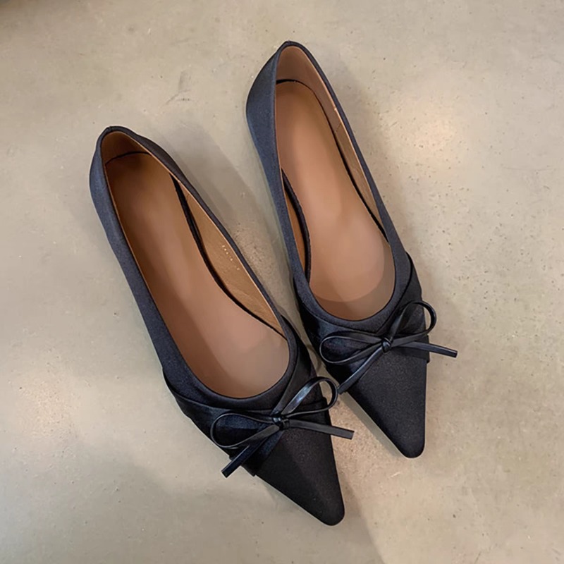 Zomerse Nieuwe Stijl Chiffon M - Women Shoes Heels recensie en prijs