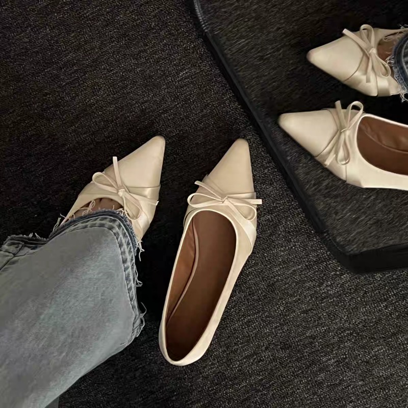 Zomerse Nieuwe Stijl Chiffon M - Women Shoes Heels recensie en prijs
