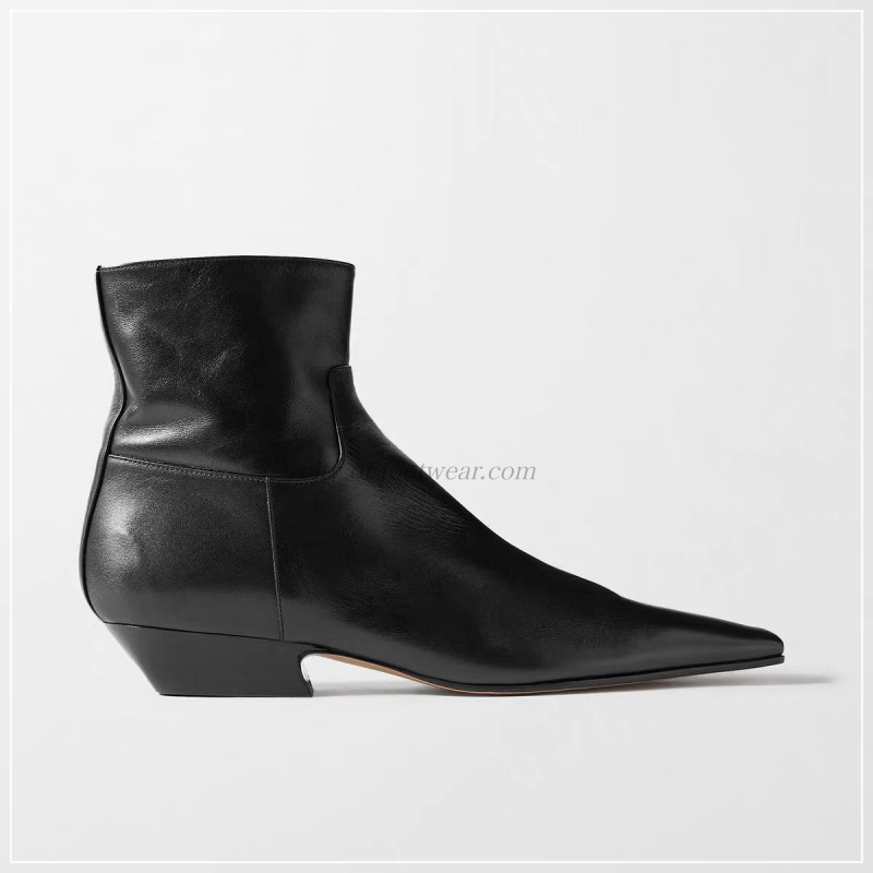 Dames lage hak suède leren enk - Women'S Shoes Big Feet recensie en prijs